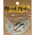 Breakaway Break Away Clasp with Cord (available in 2 colours)